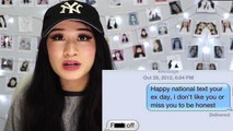 Reacting To The Funniest Savage Texts!!-yMpsCbd9sQ8