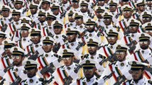 Trump, İran Devrim Muhafızları Gücü'nü Terör Örgütü İlan Edebilir