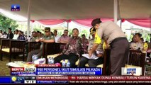 Simulasi Pengamanan Pilkada DKI Diikuti 900 Personel Keamanan