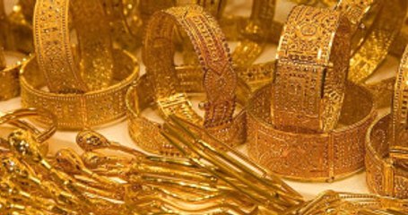 Altının Gramı 148 Liranın Üzerine Çıktı