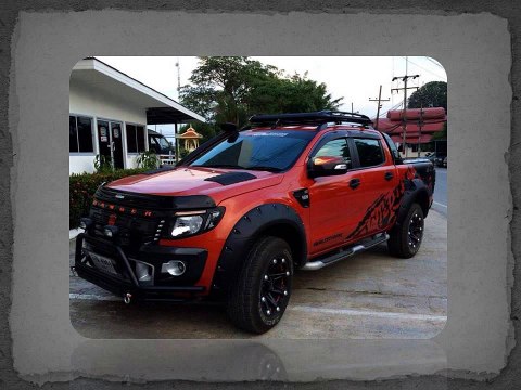 Viva Auto Repair: Modifying Car Spare Parts