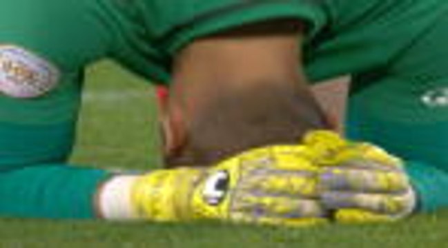 Areola blunder gifts Lille an equaliser