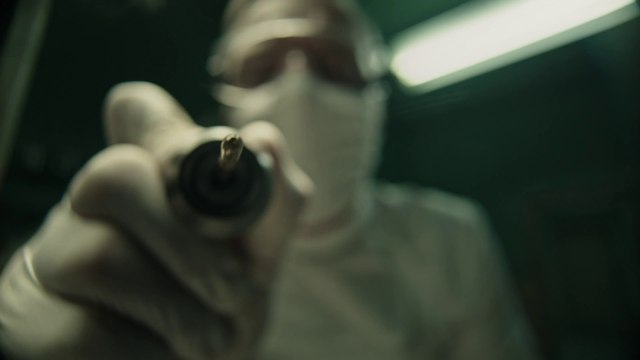 A Cure for Wellness - A Seedy Mystery TV Commercial 20th Century FOX [Full HD,1920x1080p]