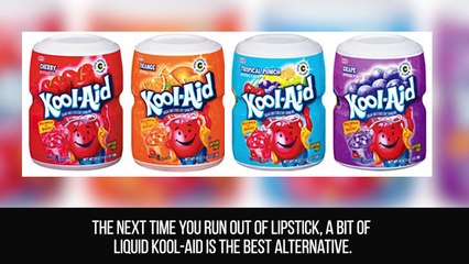 10 Makeup Life Hacks You've Never Seen Before-sKm6XbHGNgc