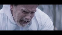 Aftermath - Trailer #1 (2017 - Arnold Schwarzenegger)  Movieclips Trailers [Full HD,1920x1080p]