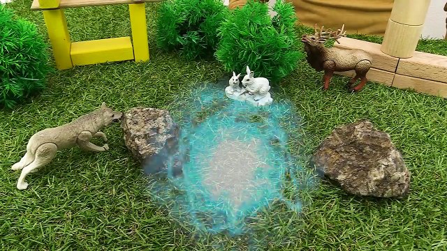 #Трансформеры - Автоботы и Десептиконы попадают в прошлое! Мультики для мальчиков-F6RzvvLrKlk