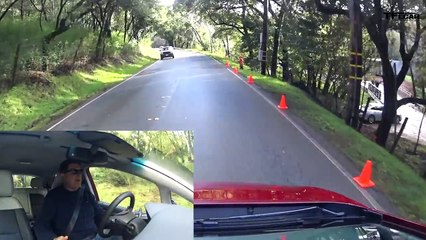 2017 Chevy Bolt Review - The First Affordable Long-Range EV Sold in all 50 States-2tOLDwvfqbA