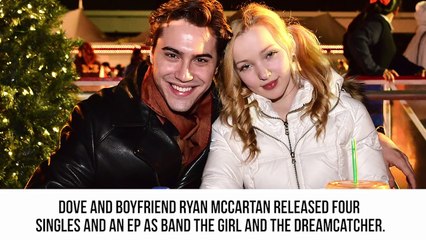 20 Things You Didn't Know About The New Disney Music Stars-txtur2U90dU