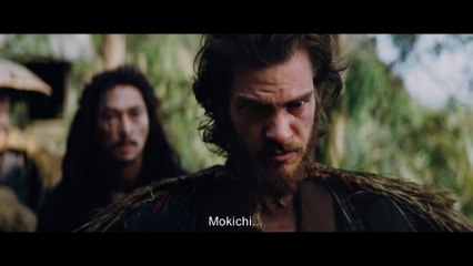 SILENCE - Extrait Piétinez ! VOST [Full HD,1920x1080p]