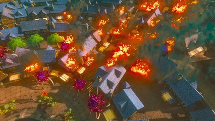 The Legend of Zelda : Breath of the Wild - Trailer Guard