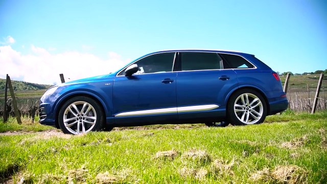 Audi Q8 Concept - Look Out BMW X6 - Carfection-fK5Bjop1RE0