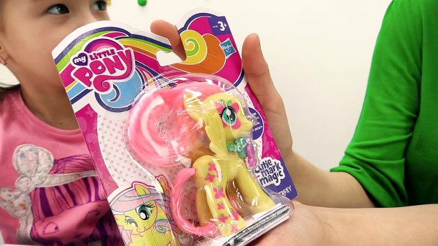 Конкурс Красоты для ЛИТЛ ПОНИ Делаем прическу и готовимся с Машей и Лерой-rBqIzGfdNVw