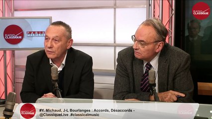 "Comment se fait-il que tous nos politiciens s'exemptent de l'ISF?" Yves Michaud (08/02/2017)