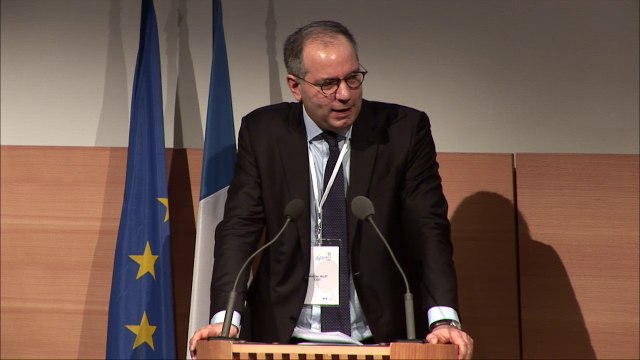 Sébastien Jallet - Journée Convergence citoyenne