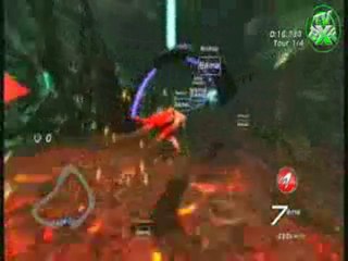 XBF TV Fatal Inertia