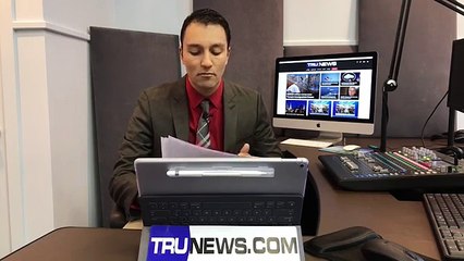 TRUNEWS Trump White House Press Update - 2_01_17