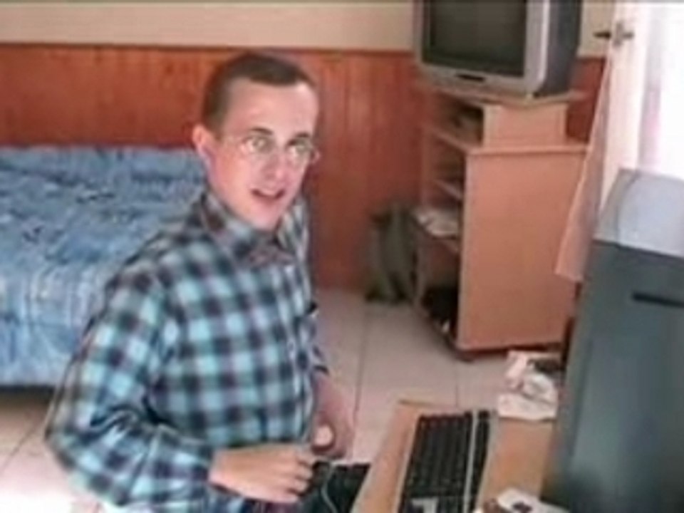 Presentation-anthony
