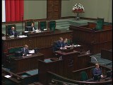 Poseł Mieczysław Kazimierz Baszko - Wystąpienie z dnia 26 stycznia 2017 roku.