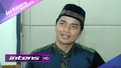 Persiapan Alvin Faiz Menunggu Buah Hati Lahir - Intens 08 Februari 2017