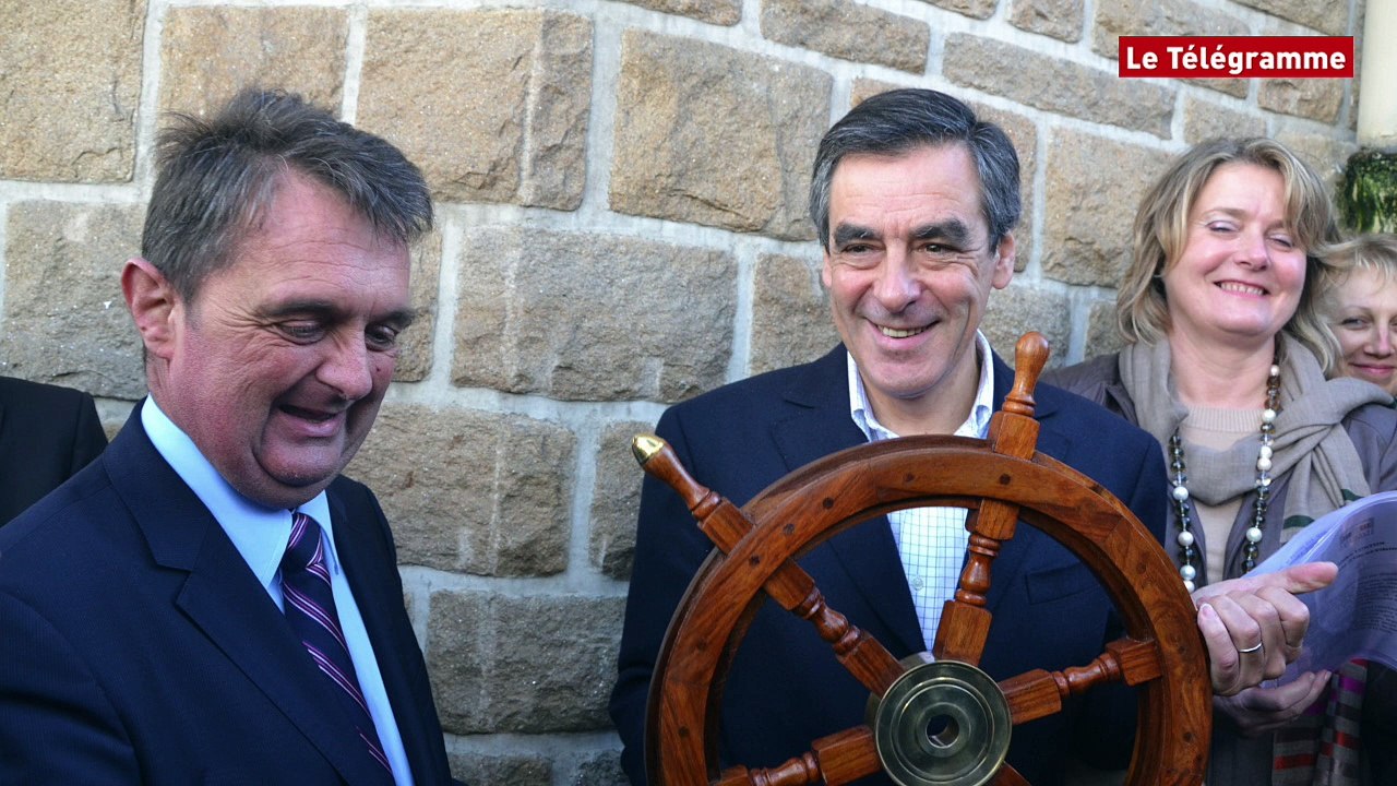 Affaire Fillon. La droite bretonne serre les rangs