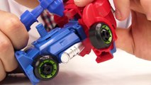 ОПТИМУС ПРАЙМ и НАНО Топливо от Доктора Ой! #Трансформеры vs Десептиконы. Игрушки для мальчиков-jK2k282nqoc