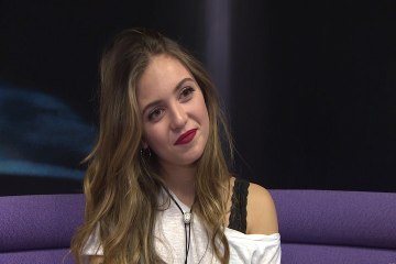 Ana Mena arrasa con 'Ahora lloras tú' en youtube