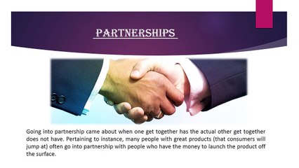 Neil Haboush - Best Business Development Ideas