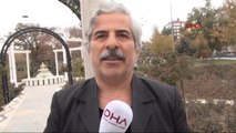 Konya Merkez Bankası'ndan Şehit Ömer Halisdemir Için Hatıra Para Basılmasını Istedi