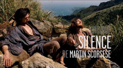 "Silence" : quand Scorsese interroge la foi