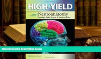 PDF [DOWNLOAD] High-YieldTM Neuroanatomy (High-Yield  Series) Douglas J. Gould PhD  For Kindle