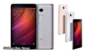Redmi note 4 Pros and Cons in india