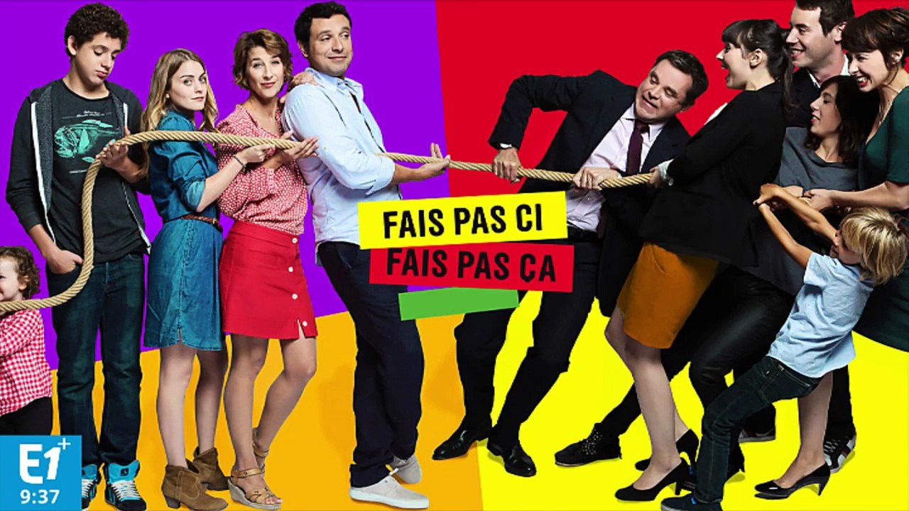 Fin de "Fais pas ci, fais pas ça" : "On ne voulait pas faire la saison de trop"