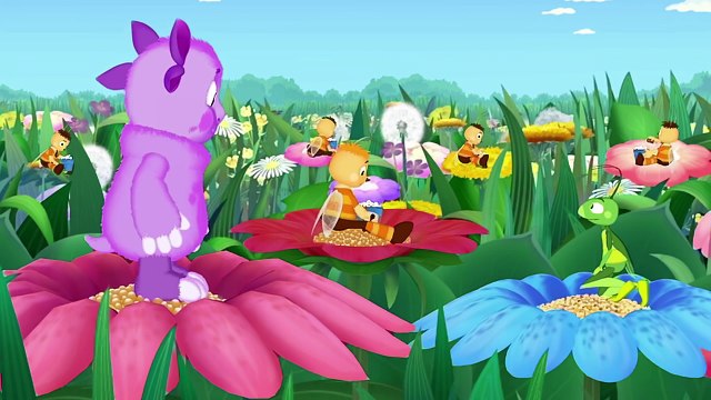 Лунтик - Любимые игры (Сборник мультфильмов)-ljrROBZLKh8