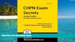 Read Online CHPN Exam Secrets Study Guide: Unofficial CHPN Test Review for the Certified Hospice