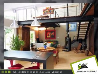 Maison A vendre Pau 228m2 - 730 000 Euros