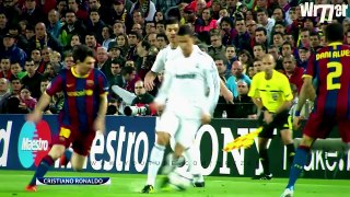Cristiano Ronaldo Vs Lionel Messi - Humiliate Each Other-jnL8br3qtQ0