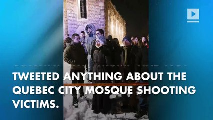 Kellyanne Conway: Canadian PM Trudeau to visit next week