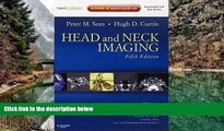 BEST PDF  Head and Neck Imaging - 2 Volume Set: Expert Consult- Online and Print, 5e Peter M. Som