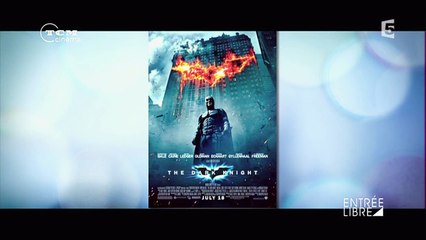 Entrée Libre se fait des films : « Inception »