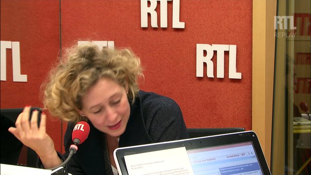 Aulnay-sous-Bois : L'affaire Théo met les politiques en émoi , constate Alba Ventura