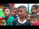 Pemprov DKI Jakarta Terus Bangun Ruang Publik Terbuka Ramah Anak - NET12