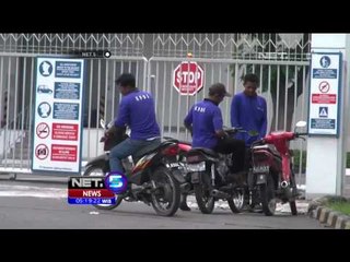 Panasonic Lighting Pasuruan Rumahkan Ratusan Karyawan - NET5