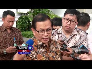 Ribuan Buruh Kena PHK, KSP Minta Pemerintah Bertanggung Jawab - NET16