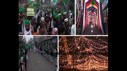 NEW ALBUM QARI SHAHID 2017-AA GAYE SARKAR DHUMAA PEH GAIYAN
