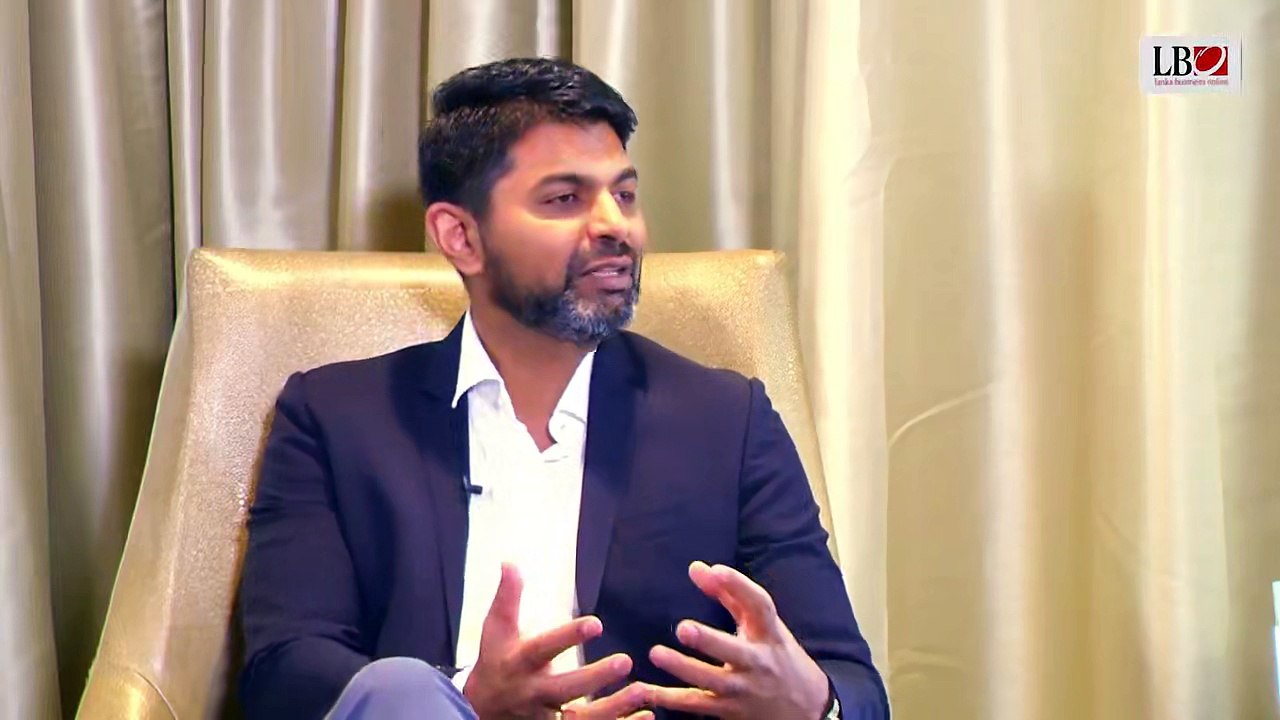 Fireside Chat with Joseph George, Regional President, South & South East Asia, MullenLowe Group