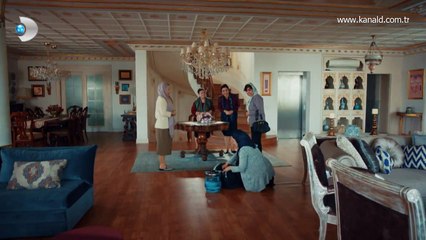 Hayat Şarkısı 41. Bölüm - Elem tere fiş kem gözlere şiş!