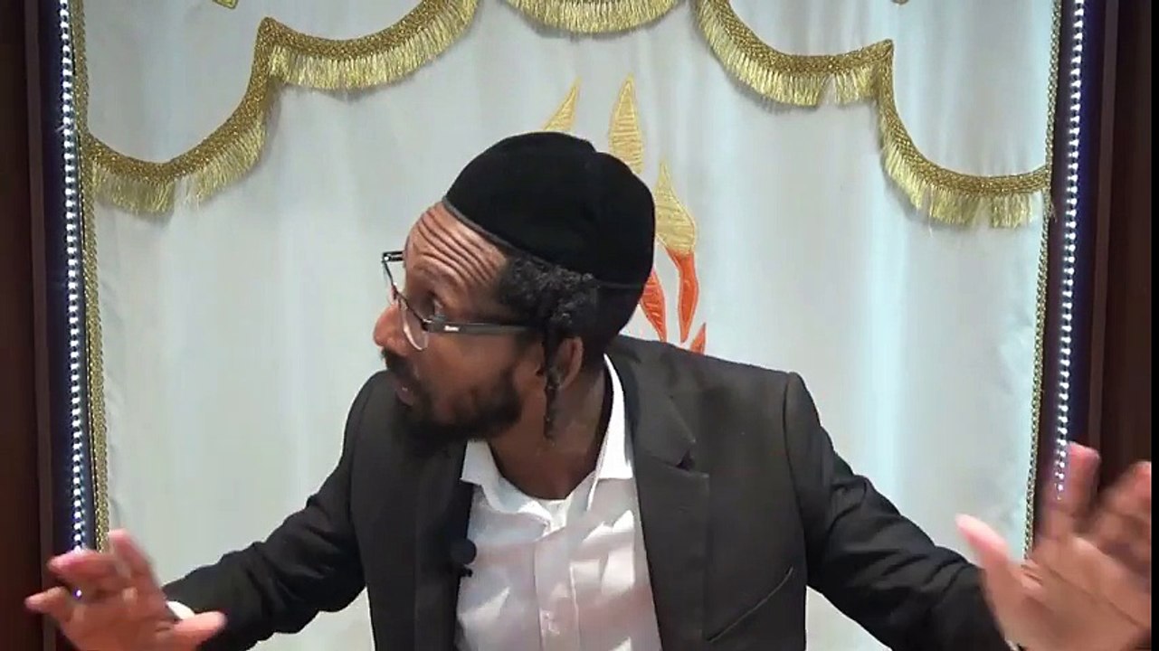 הרב ברוך גזהיי - תגיד 'בעזרת השם' - מצחיק