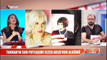 Tarkan'dan Sezen Aksu'ya İnstagramda Videolu Mesaj | Söylemezsem Olmaz