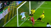 Top 10 Most Thrilling UCL Matches In Football ● Dramatic Football Moments-LX0f6ucKzHM