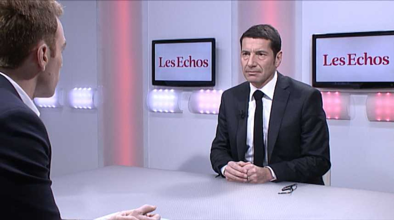 François Fillon va-t-il devoir atténuer son discours pour la suite de la campagne ?
